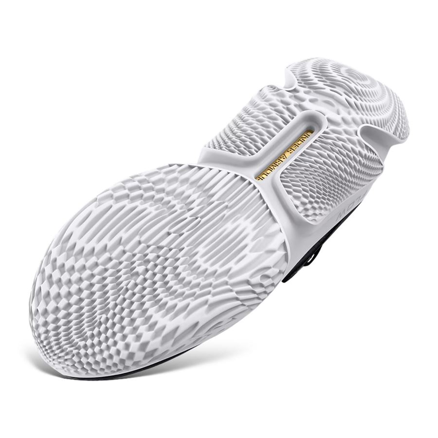 UA FLOW FUTR X 3 Under Armour | 3026630001
